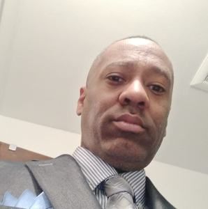 Meet your Posher, Kenneth